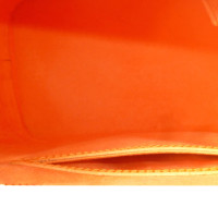 Louis Vuitton Bag "Alma" Epi Leather