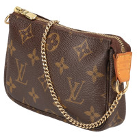 Louis Vuitton Mini Pochette Accessoires Monogram