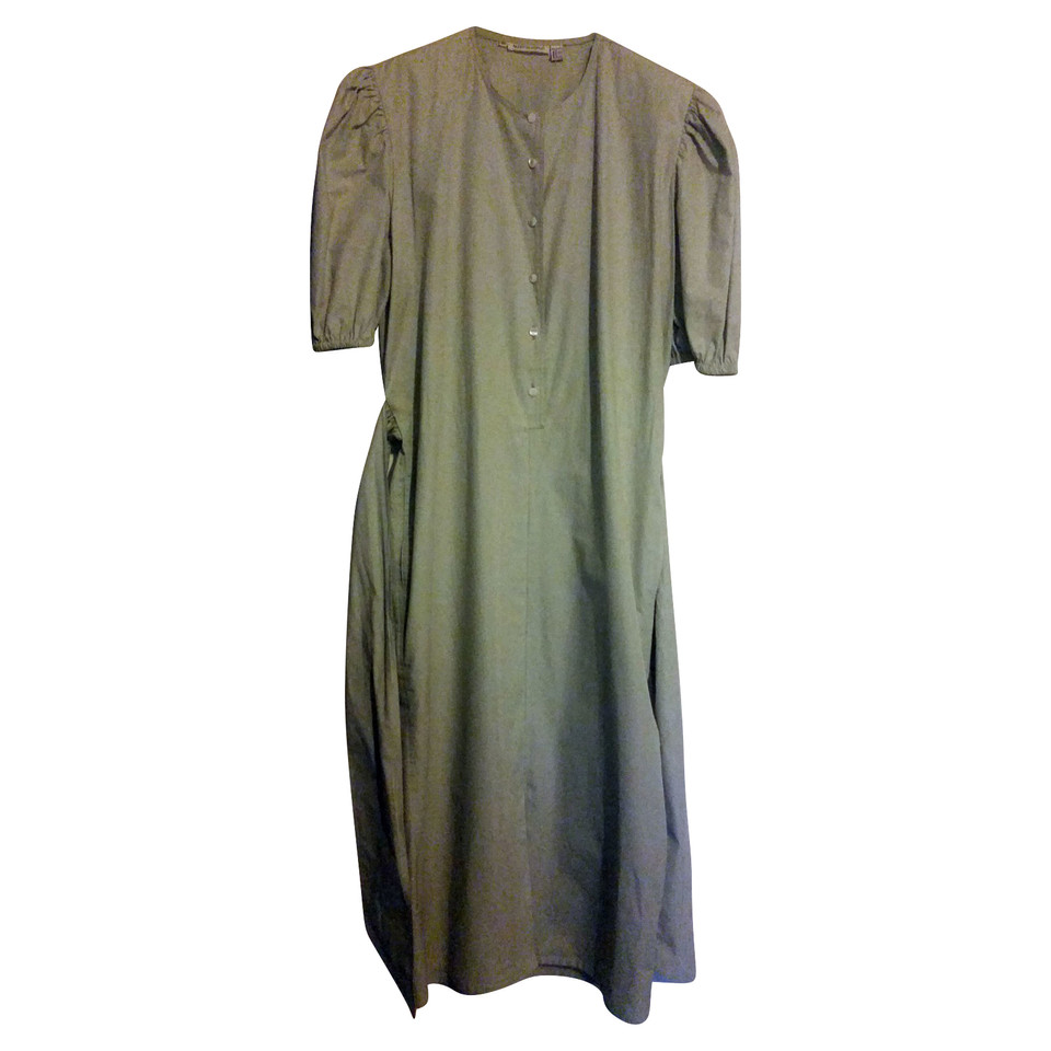 Aspesi Dress Cotton in Grey
