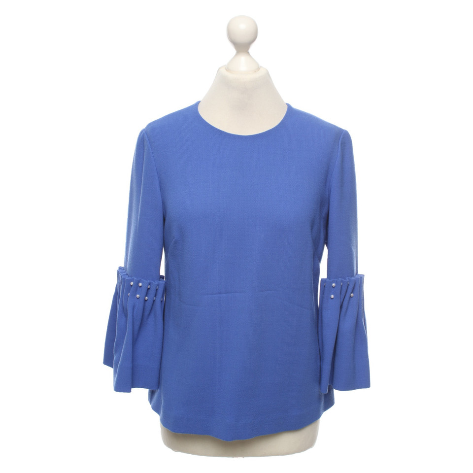 Lela Rose Bovenkleding in Blauw