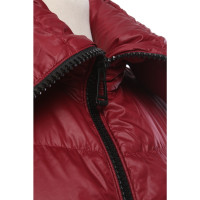 Belstaff Jacket/Coat in Red