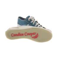 Candice Cooper Trainers Leather