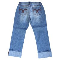 Drykorn Jeans Jeans fabric in Blue