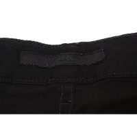 Karl Lagerfeld Jeans Cotton in Black