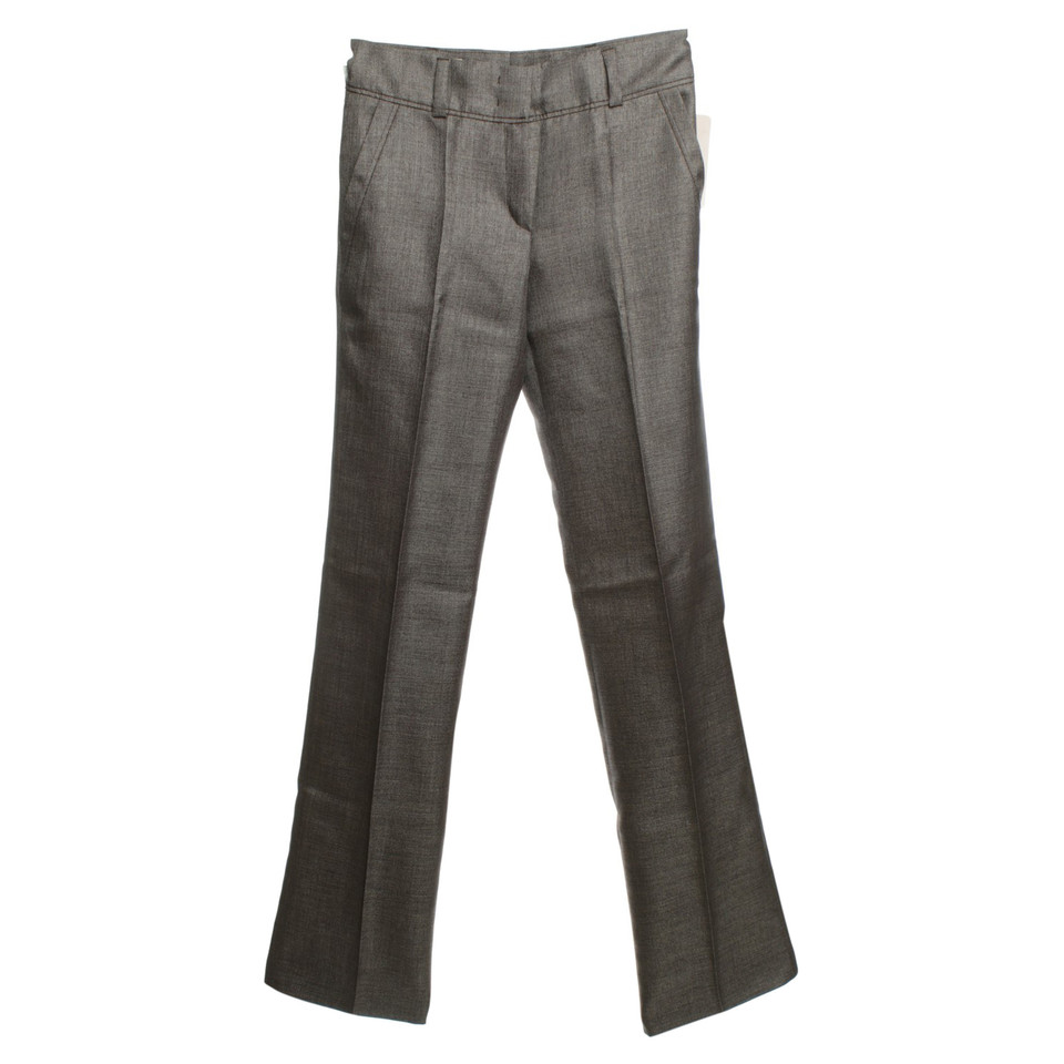 Laurèl Trousers in Taupe