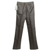 Laurèl Trousers in Taupe