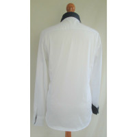 Aglini Top in White