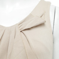 Hoss Intropia Dress in beige