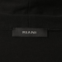 Riani Twinset in zwart