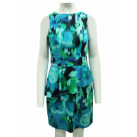 Anne Fontaine Dress Cotton in Green