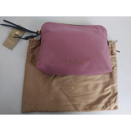 Burberry Bag/Purse in Pink