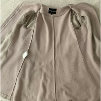 Giorgio Armani Jacket/Coat in Pink