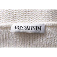 Iris Von Arnim Maglieria in Bianco