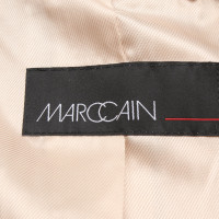 Marc Cain Jas/Mantel in Roze