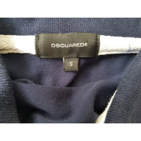 Dsquared2 Top in Blue
