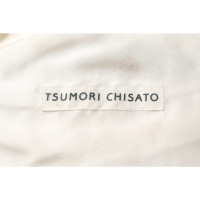 Tsumori Chisato Top Silk