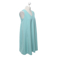 Hugo Boss Robe en Turquoise