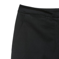 Diane Von Furstenberg Paire de Pantalon en Noir
