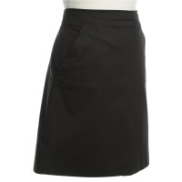 Hugo Boss skirt in black