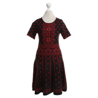 Other Designer Zoé Dress with floral pattern