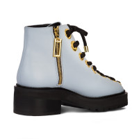 Kat Maconie Ankle boots Leather in White