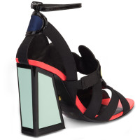 Kat Maconie Sandals