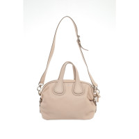 Givenchy Handbag Leather in Nude