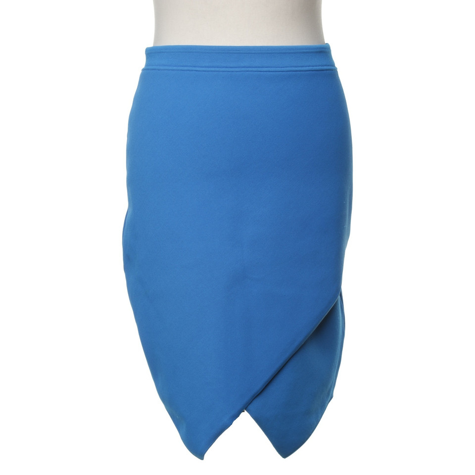 Alexander Wang Skirt in Blue