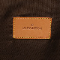 Louis Vuitton Kledingzak van Monogram Canvas