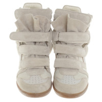 Isabel Marant Sneaker-Wedges