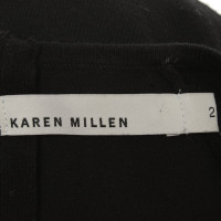 Karen Millen Robe en noir