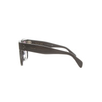 Céline Lunettes de soleil en Noir