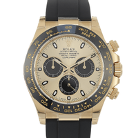 Rolex Cosmograph Daytona