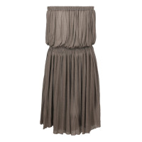 Forte Forte Dress in Brown