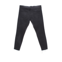 Current Elliott Jeans Cotton in Black