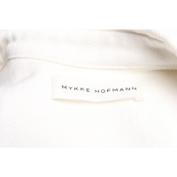Mykke Hofmann Top en Coton