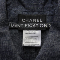 Chanel Chanel waistcoat