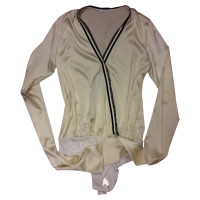 Patrizia Pepe Blouse in beige