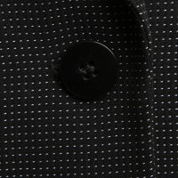 Armani Collezioni Pantsuit with white dots
