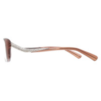 Valentino Garavani Glasses in brown
