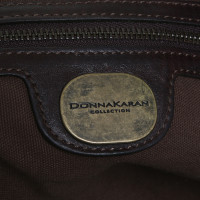 Dkny Handbag in Brown