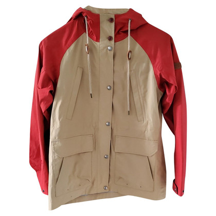Aigle Jacket/Coat in Beige