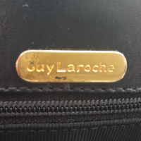 Guy Laroche vintage tas