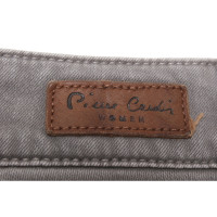 Pierre Cardin Jeans in Grijs