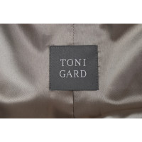 Toni Gard Blazer Wool in Black