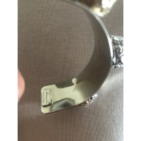 Blumarine Bracelet/Wristband in Silvery