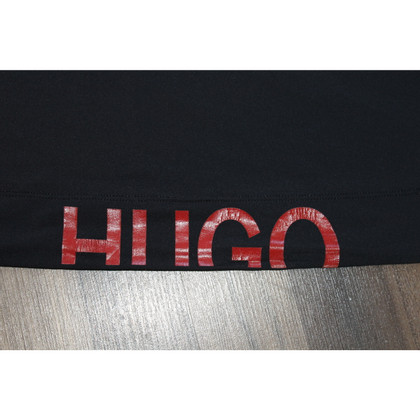 Hugo Boss Top in Black