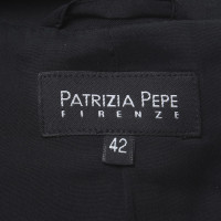 Patrizia Pepe Jacket in black
