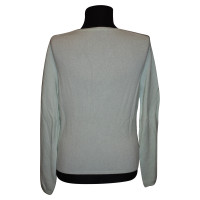 Ftc Cashmere Cardigan in mint