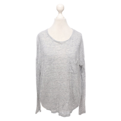 Vince Top in Grey